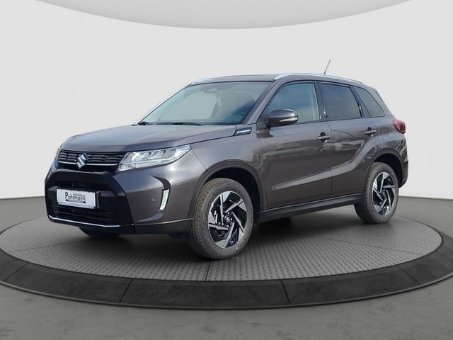 Suzuki Vitara 1.5 Comfort+ AGS Navi LED Klimaautom DAB 