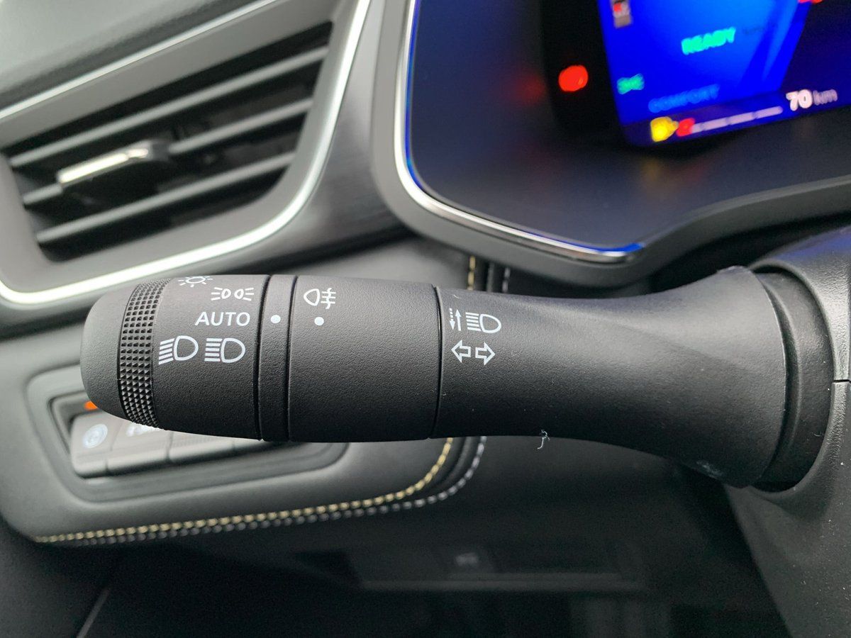 Renault Symbioz - Bild 22