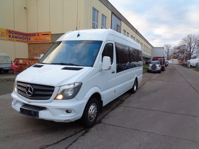 Mercedes-Benz Sprinter 519CDI;MAXI;EXTRA LANG;GROßE KLIMA