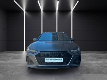 2024 AUDI RS6 photo 4