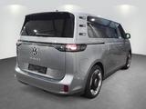 Volkswagen ID.Buzz 150kW Pro ACC AHK Navi LED Kamera SHZ - VW ID. Buzz aus 2024
