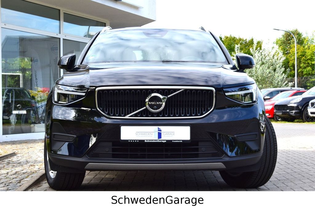 Image of Volvo XC40