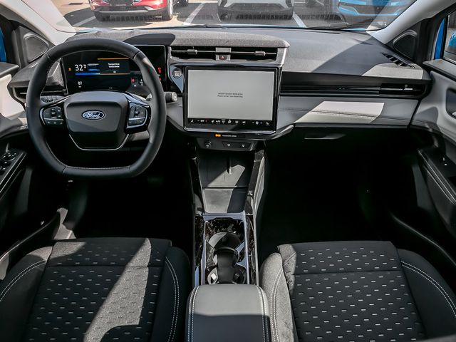 Ford Puma Gen-E FWD Digitales Cockpit Navi Kamera
