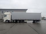 Krone City Liner SEP 1 Achs TRIDEC LBW BPW Achse
