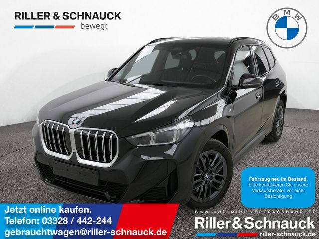 BMW X1 xDrive23d M Sport PANO+ACC+KAM+HK+MEM