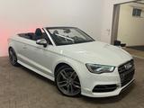 Audi S3 Cabriolet 2.0 TFSI quattro*RS-SITZE*B&O*ACC - Audi: RS