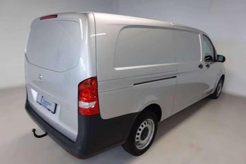Mercedes Vito - 5