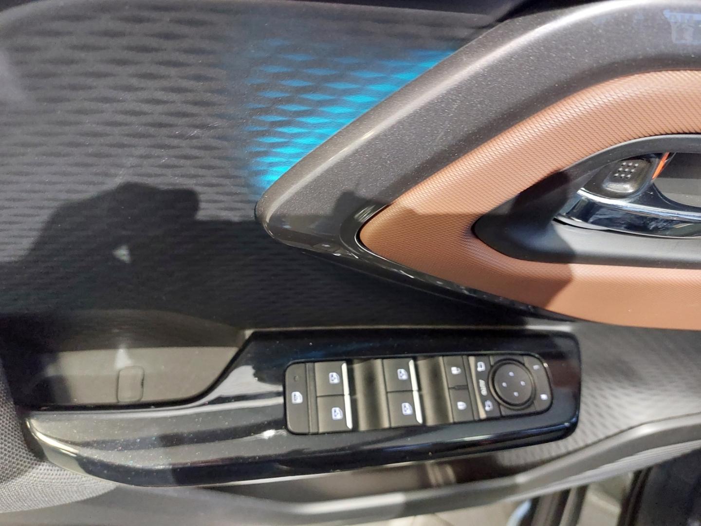 Suzuki e Vitara Comfort + Allgrip  Panorama LED 4 WD