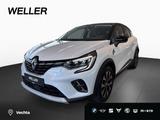 Renault Capture E-Tech LED Klima Einparkhilfe