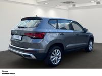 Seat Ateca - Vorschau Bild 4