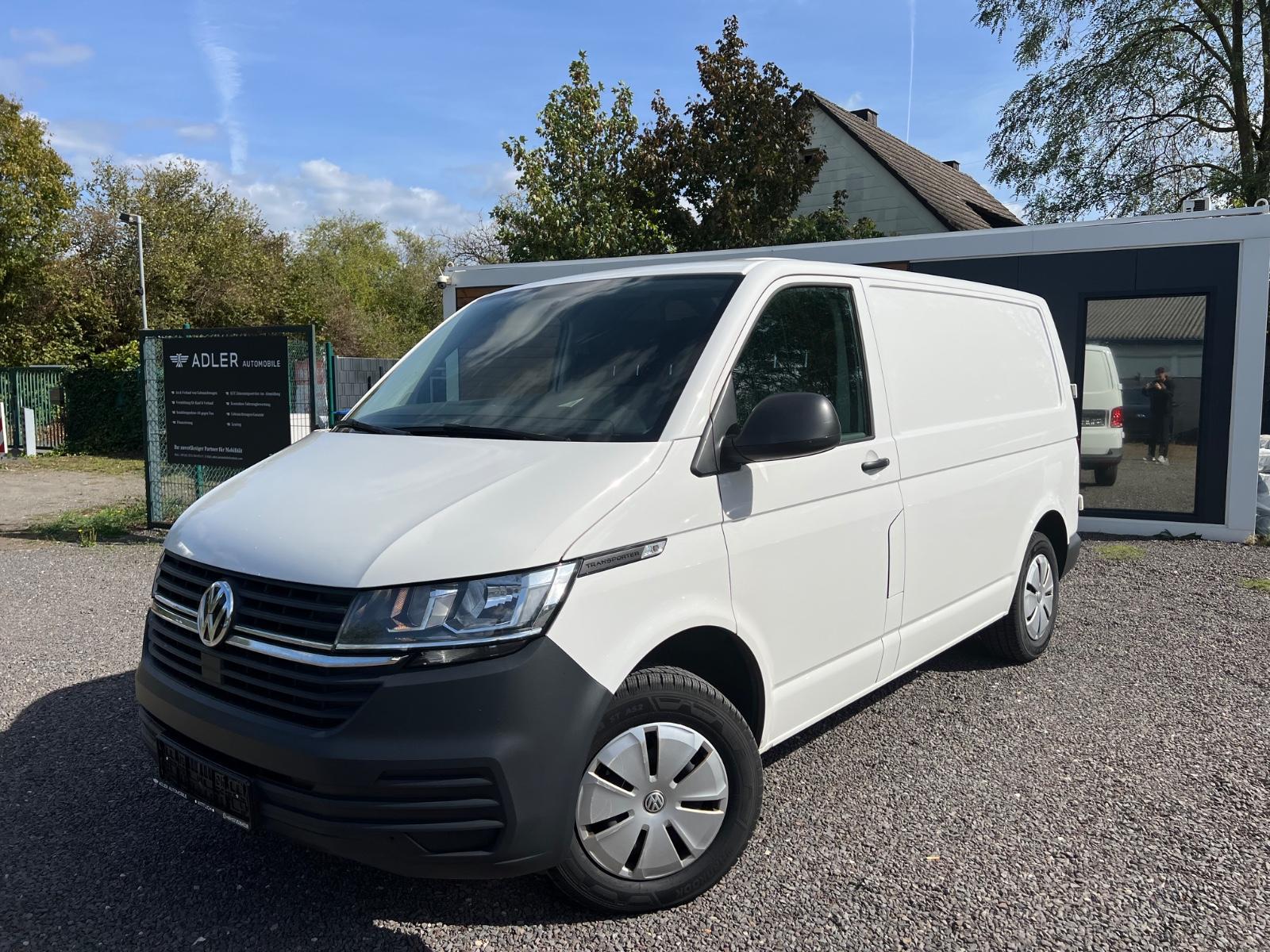 Volkswagen T6.1 Transporter Kasten  2.0 TDI