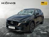 Mazda CX-5 2.5 e-SKYACTIV G Automatik AWD AD'VANTAGE