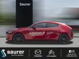Mazda 3 Takumi Leder/Matrix-LED/Bose/360°/Alexa/Head-U - Mazda 3 Takumi Gebrauchtwagen