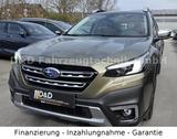 Subaru OUTBACK Platinum|LED|KAMERA|SPUR|ACC|Leder|Voll - gebrauchte Subaru Outback aus dem Jahr 2024