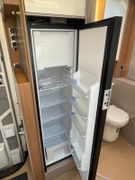 Bürstner Gallery Harmony T689 *Backofen*Winterpaket*