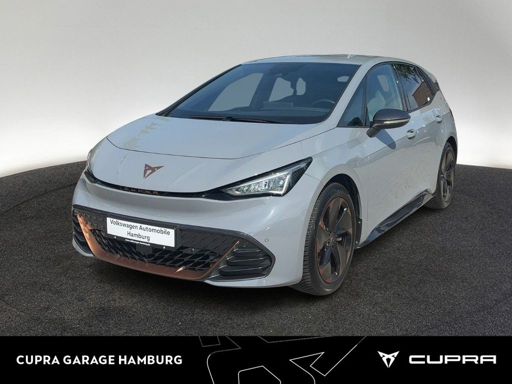 Image of Cupra Born