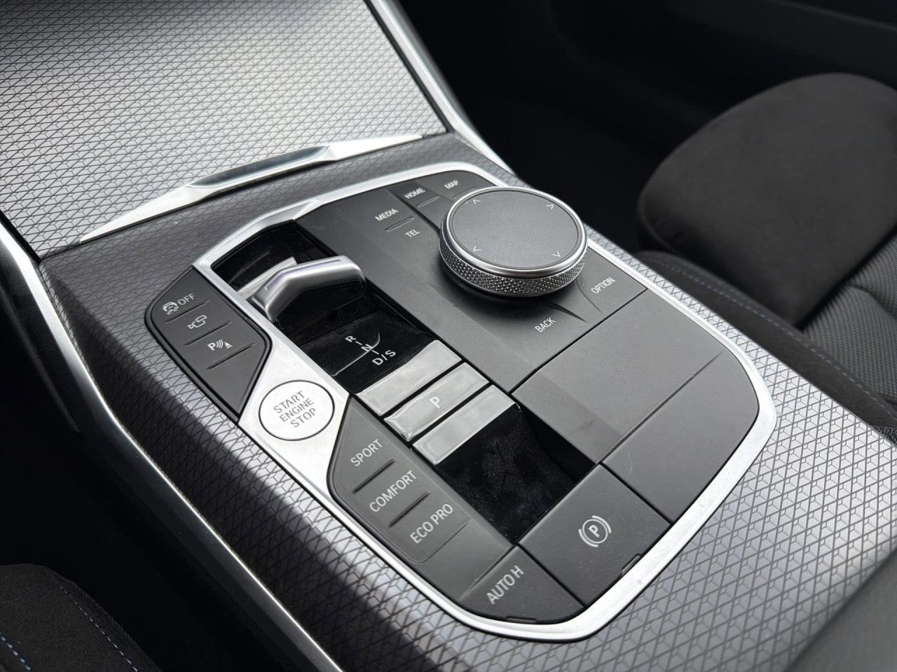 BMW 320 - Bild 18