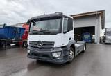 Mercedes-Benz Antos 1843 4x2 ADR Retarder / Swiss-Vehicle - Mercedes-Benz Adr