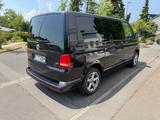 Volkswagen T5 Multivan 2.0 TDI 7-Sitzer*Standhz*Klima*Navi - Volkswagen T5 Multivan: Sitze