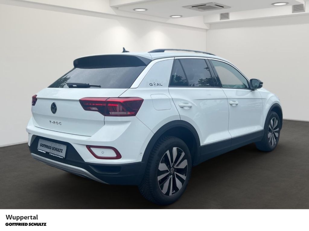 Volkswagen T-Roc - Bild 4