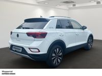 Volkswagen T-Roc - Vorschau Bild 4