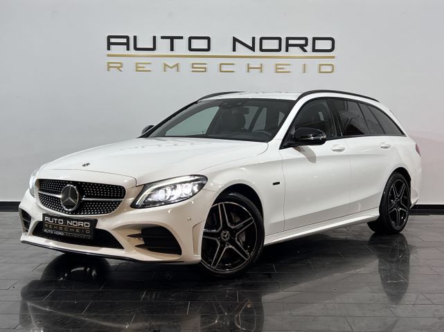 Mercedes-Benz C 300 de T AMG*Multibeam*Kamera*HeadUP*Virtual*