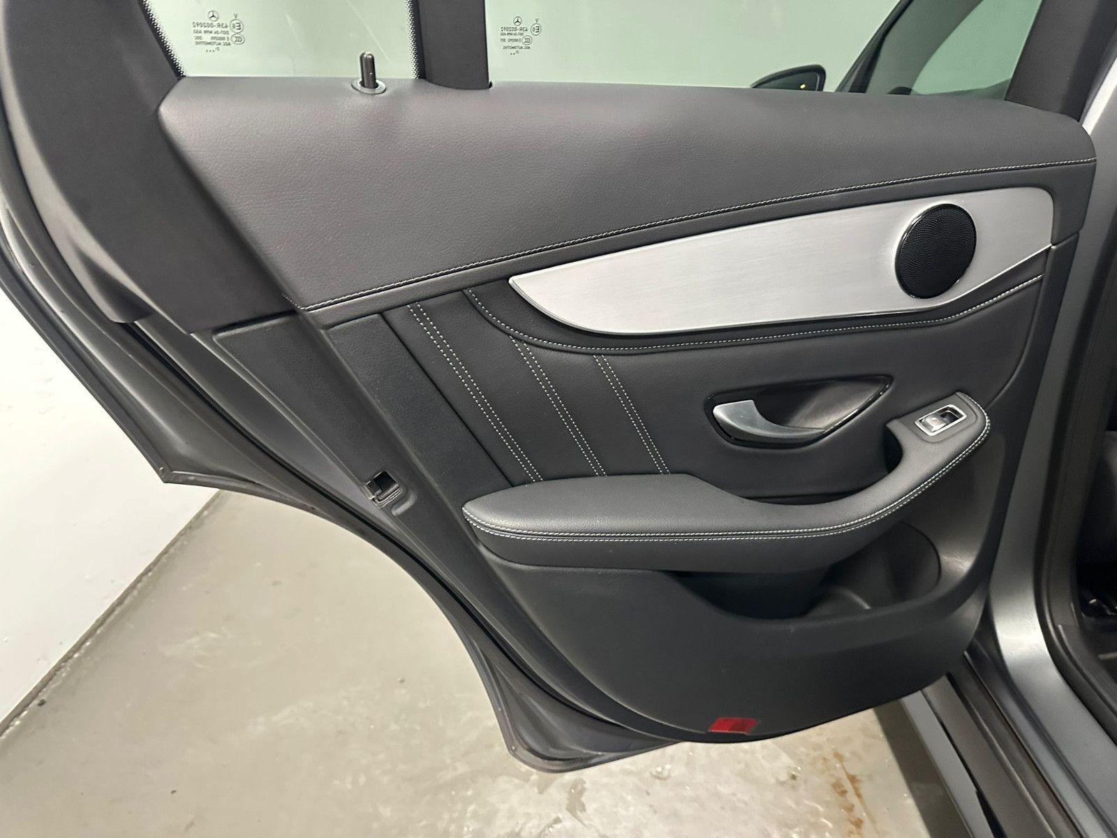 Fahrzeugabbildung Mercedes-Benz GLC 63 AMG 4MATIC+ Coupé *NIGHT*MIDLINE*MAGNO