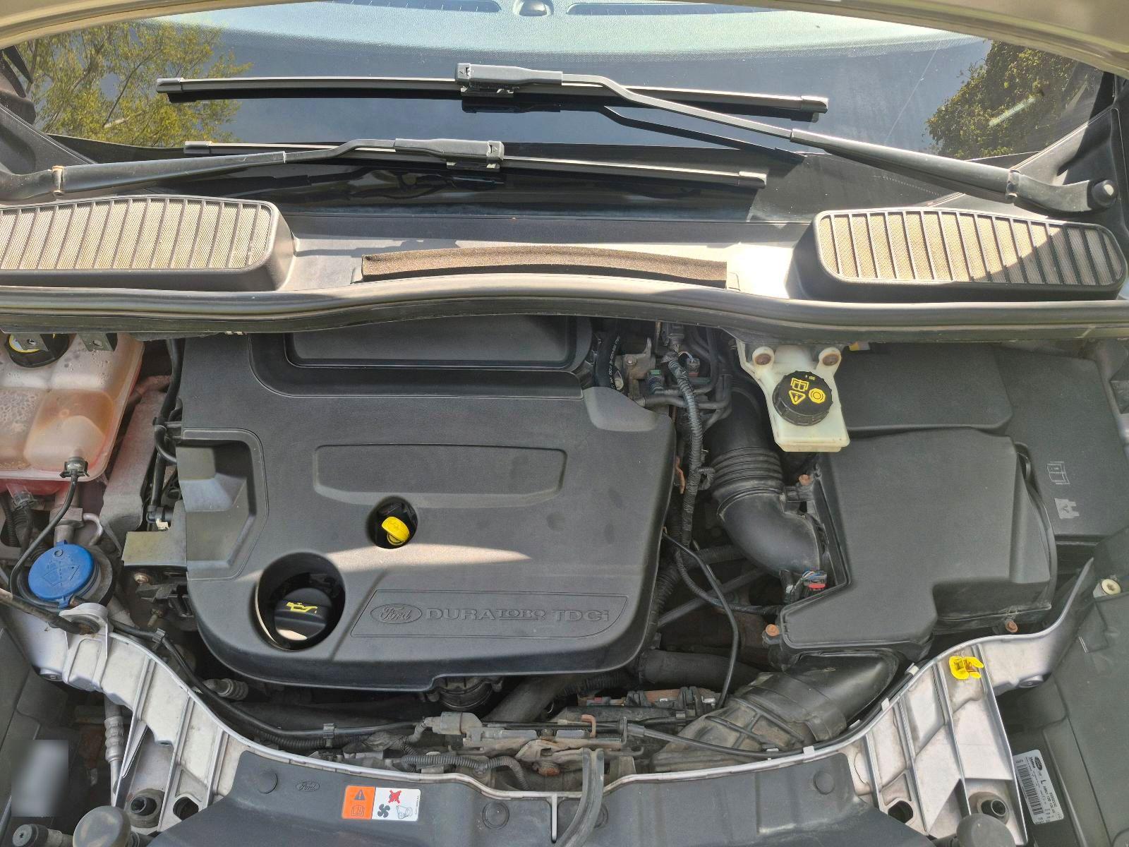 Ford C-MAX 2011 — photo 5