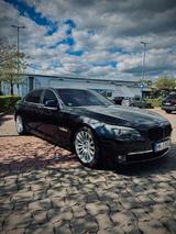 BMW 730d f01 Top Zustand - gebrauchte BMW 730 aus dem Jahr 2008