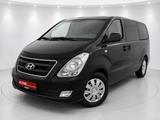 Hyundai H-1 Automatik/Starex/Leder/8xSitze/2xSchiebetür - Hyundai H-1: L1h1