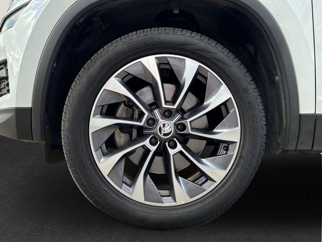 Skoda Kodiaq Drive 125 4x4