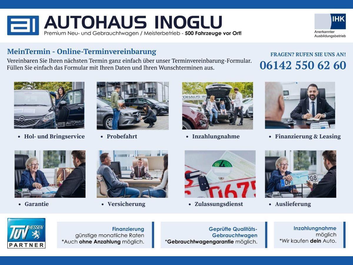 Volkswagen Golf 1.5 eTSI OPF Goal DSG Navi+LED+Lenk/SHZ+DAB, миниатюра 26