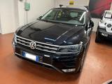 Volkswagen Tiguan Tiguan 2.0 TDI 190 CV SCR DSG  - VW Tiguan mit Halbautomatikschaltung
