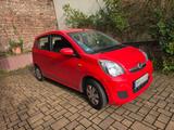 Daihatsu Kleinwagen aber Oho Daihatsu Cuore Top 1.0... - Daihatsu Cuore: Top