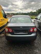 Volkswagen Jetta V Comfortline - gebrauchte VW Jetta aus dem Jahr 2009