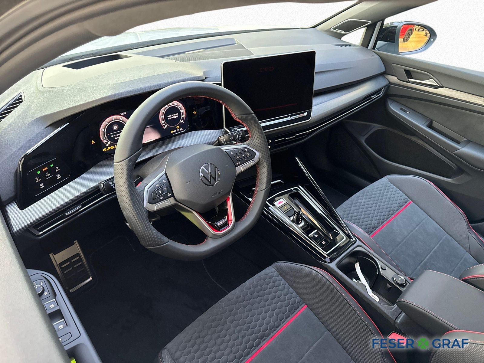 Volkswagen Golf - Bild 8