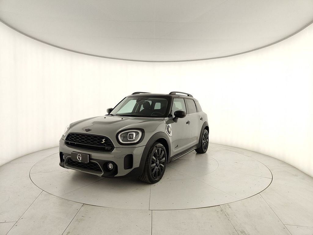 Image of MINI Other