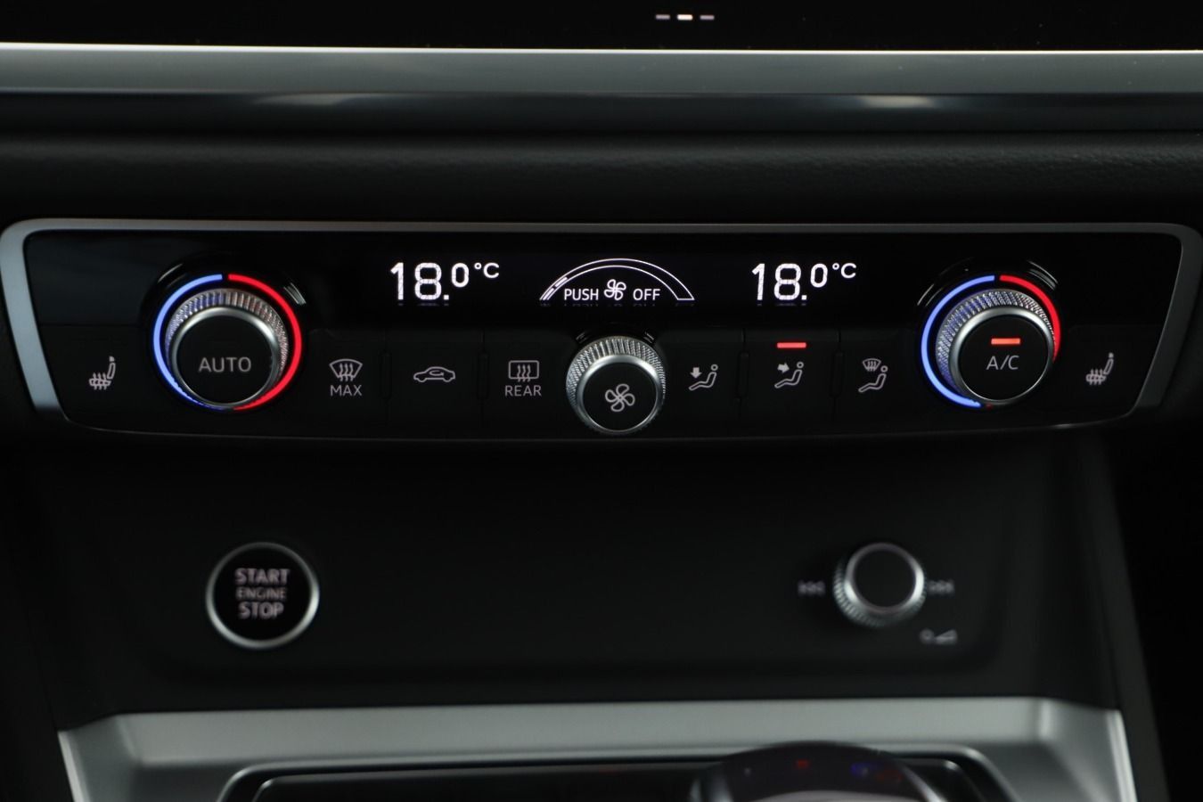 Audi Q3 - Bild 12