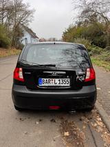 Hyundai Getz 1.1 Team 06 Team 06 - Hyundai Getz in Berlin