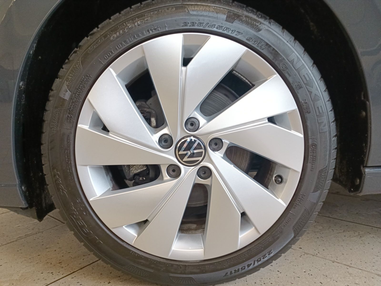 Volkswagen Golf - Bild 8