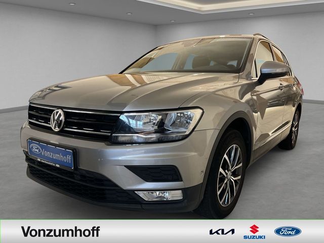 Volkswagen Tiguan 2.0 TSI 4Motion (BlueMotion Technology) D