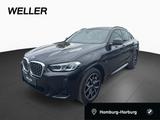 BMW X4 xDr30d M Sport DAPro,Laser,HUD,Leder,LCPr,AHK - BMW X4 Gebrauchtwagen