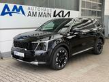 Kia Sorento PE 2.2D AWD PLATINUM | 7S | GD | PREM - Kia 7-Sitzer