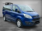 Ford Tourneo Custom 8.Stz Klima Tempomat PDC AHK - Ford Transit Custom in Leverkusen