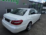Mercedes-Benz E 200 LIMO+AUTOMATIK+NAVI+LED+AVANTGARDE+ - Mercedes-Benz E 200 in Bremen