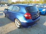 BMW 118d ~ Klimatronic ~ Alu 17 ~ Tüv 11-2027 ~ - BMW 118 aus 2008: 118d