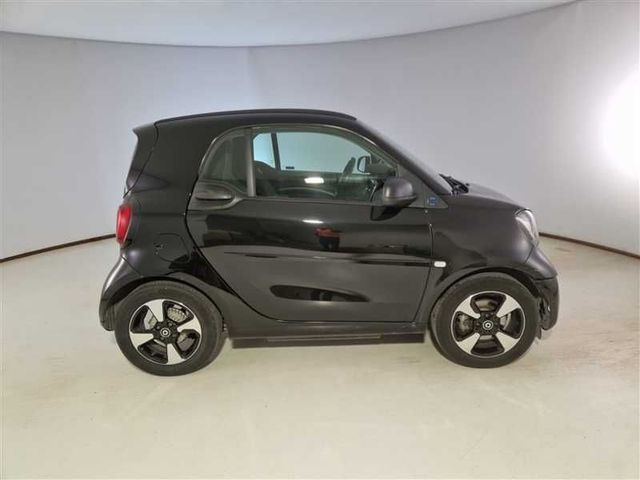 Smart SMART FORTWO EQ 41kW passion