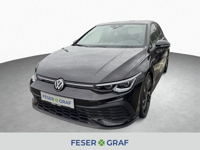 Volkswagen Golf GTI 2.0 TSI Clubsport - KAMERA - ACC - LED