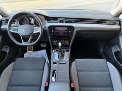 Volkswagen Passat Alltrack 2023 — Vorschau 9