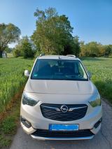 Opel Combo Life 1.5 Diesel 96kW S/S INNOVATION Au... - Opel Combo Life von privat